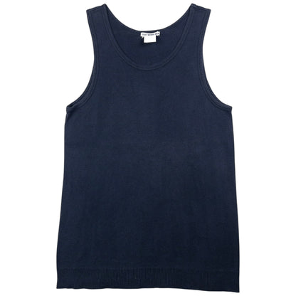 Vintage Issey Miyake MEN Sleeveless T Shirt Vest Size S