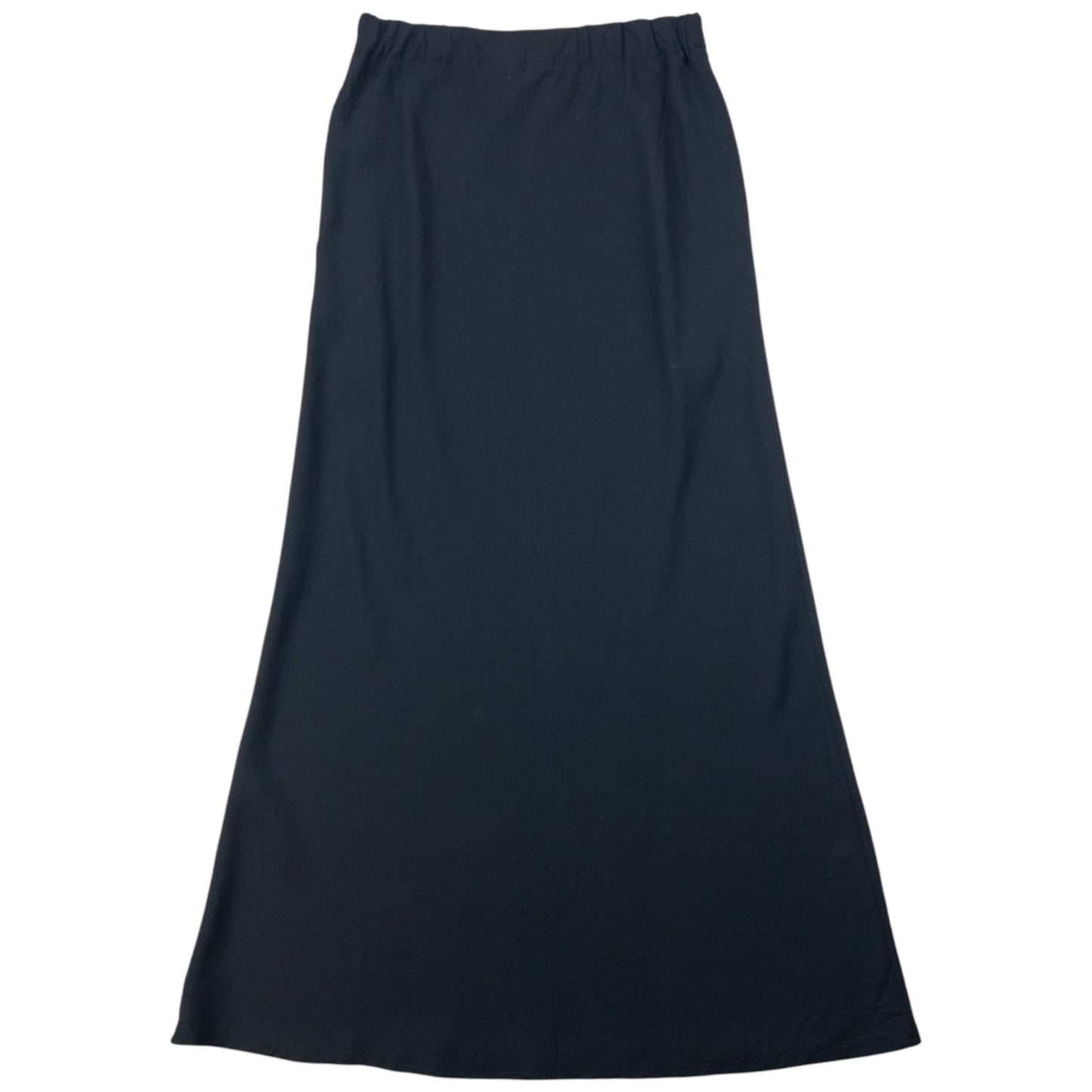 Vintage 1993 Comme Des Garçons Tricot Maxi Skirt Womens Size L