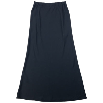 Vintage 1993 Comme Des Garçons Tricot Maxi Skirt Womens Size L