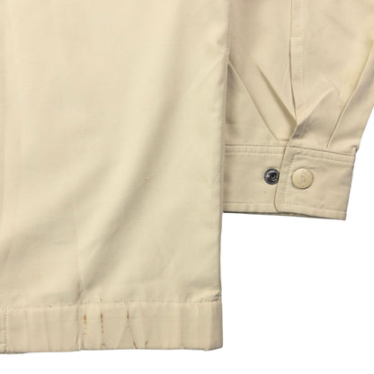 Vintage YSL Yves Saint Laurent Harrington Jacket Size S