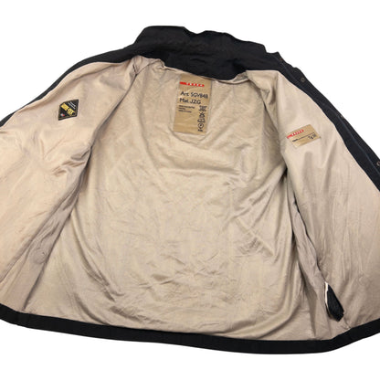 Vintage Prada Sport Goretex Side Zip Jacket Size M
