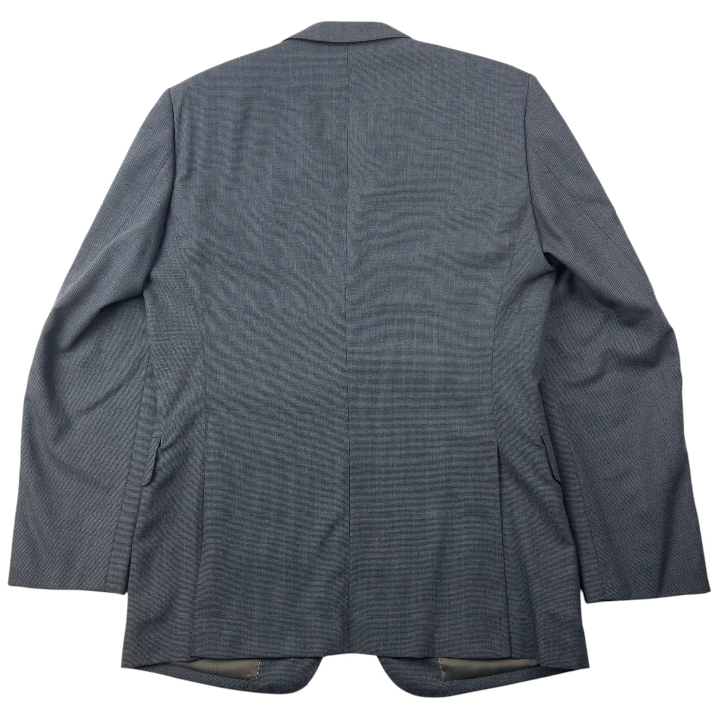 Vintage 90s Yohji Yamamoto A.A.R Jacket & Trousers Suit Set Size XS