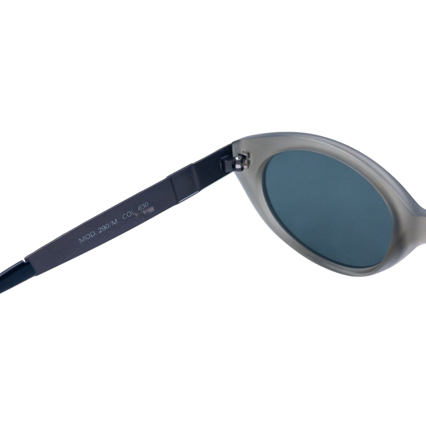 Vintage 1996 Gianni Versace Embossed Sunglasses