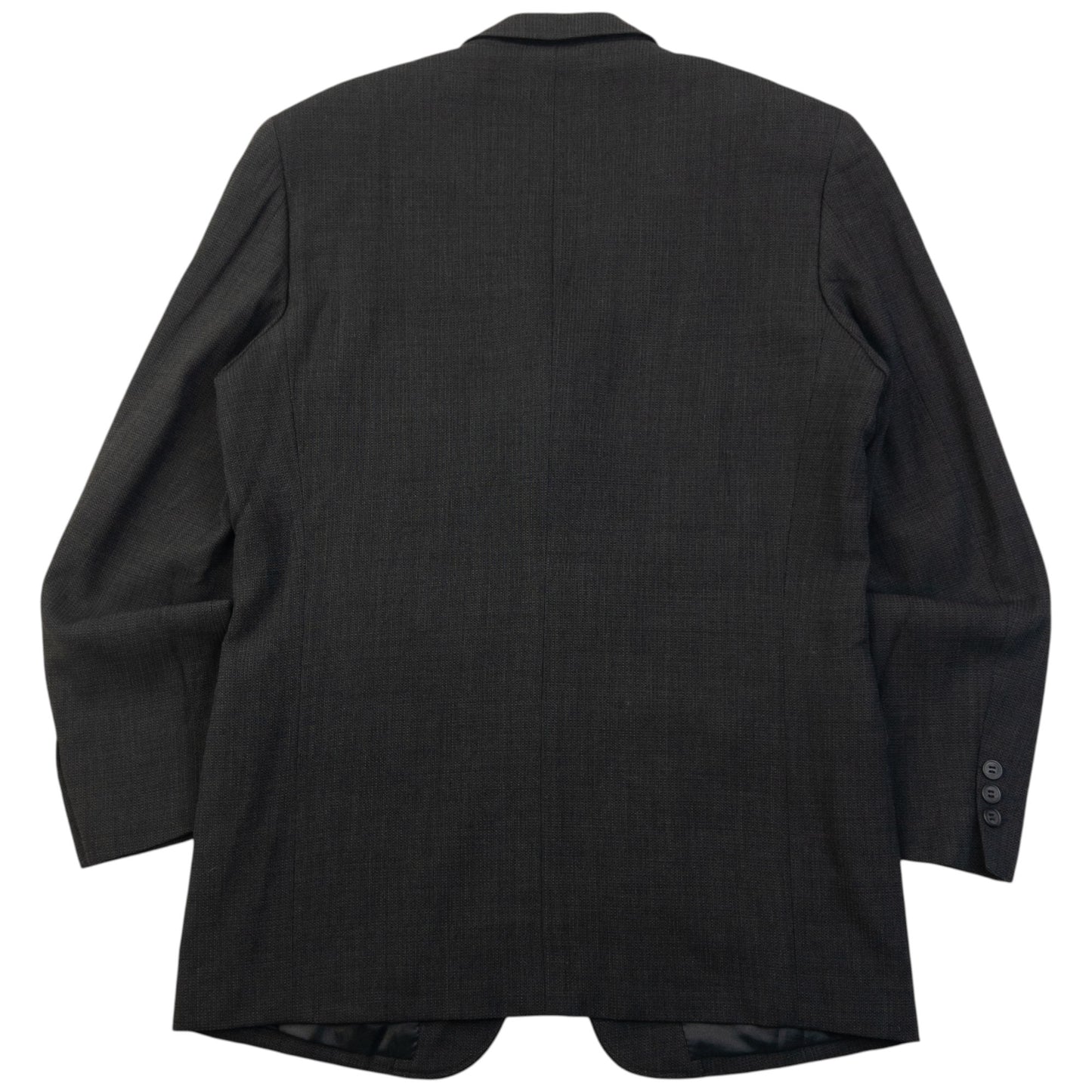 Vintage 90s Yohji Yamamoto D'Urban A.A.R Blazer Jacket Size M