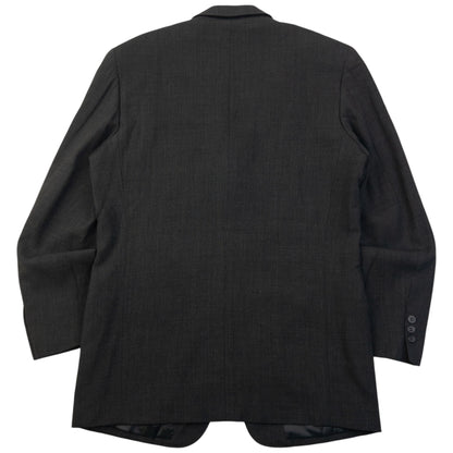 Vintage 90s Yohji Yamamoto D'Urban A.A.R Blazer Jacket Size M