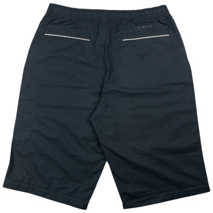 Vintage Nike Climafit Zip Off Tracksuit Bottoms Size XL