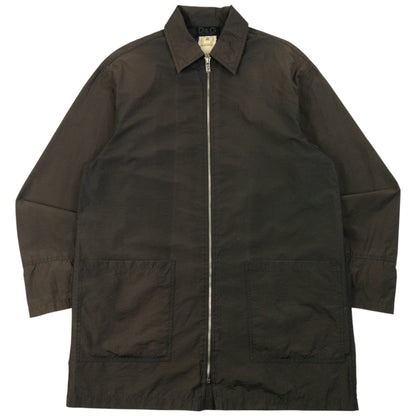 Vintage 2000s Dolce & Gabbana Waterproof Lightweight Jacket Size M