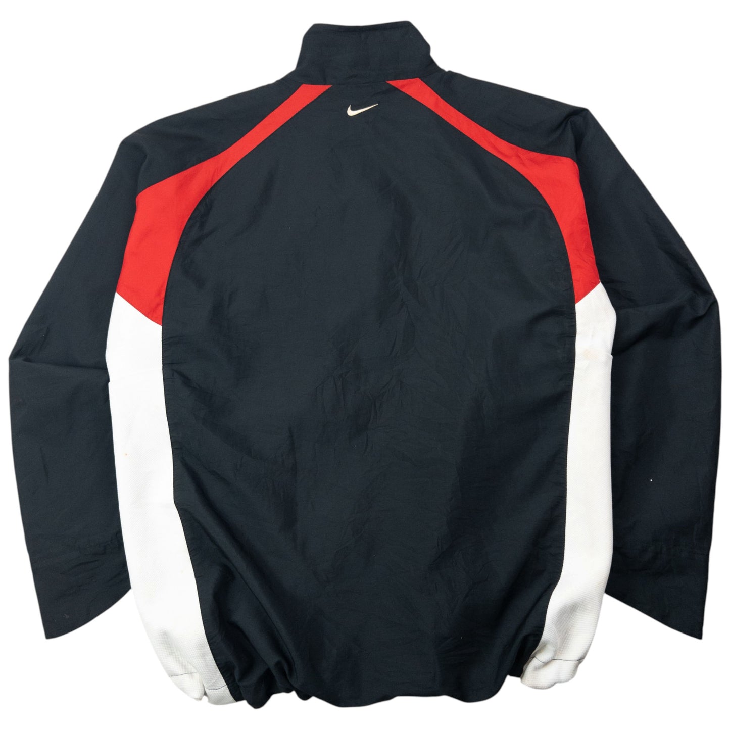 Vintage 2000s Nike TN Air Zip Up Jacket Size M