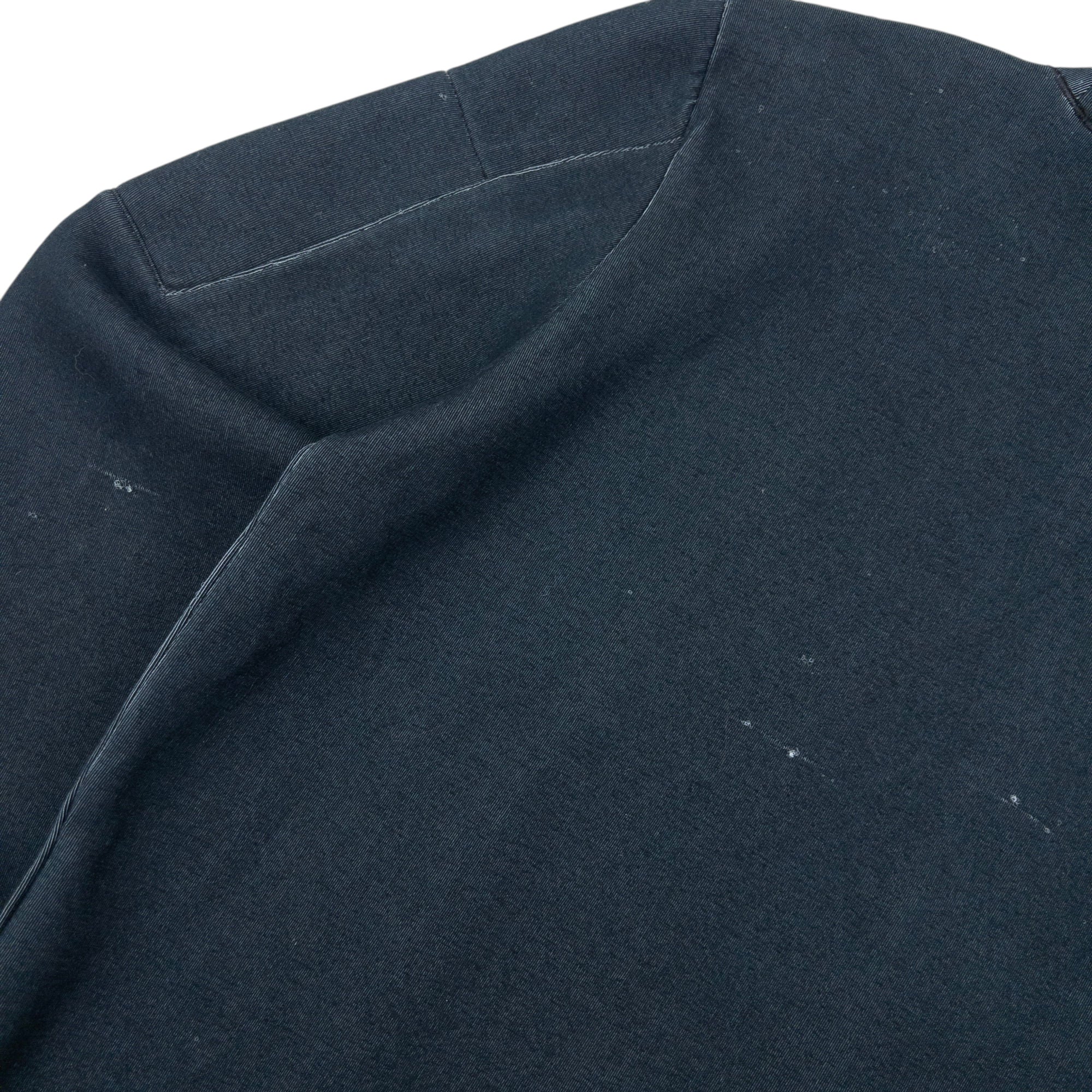 Vintage CP Company Side Zip Sweatshirt Size L