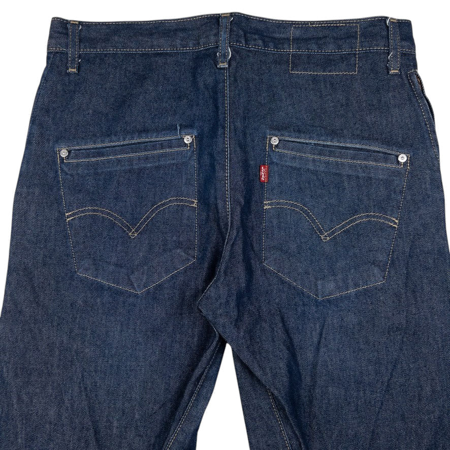 Vintage Levi's Engineered Garments Denim Jeans Size W33