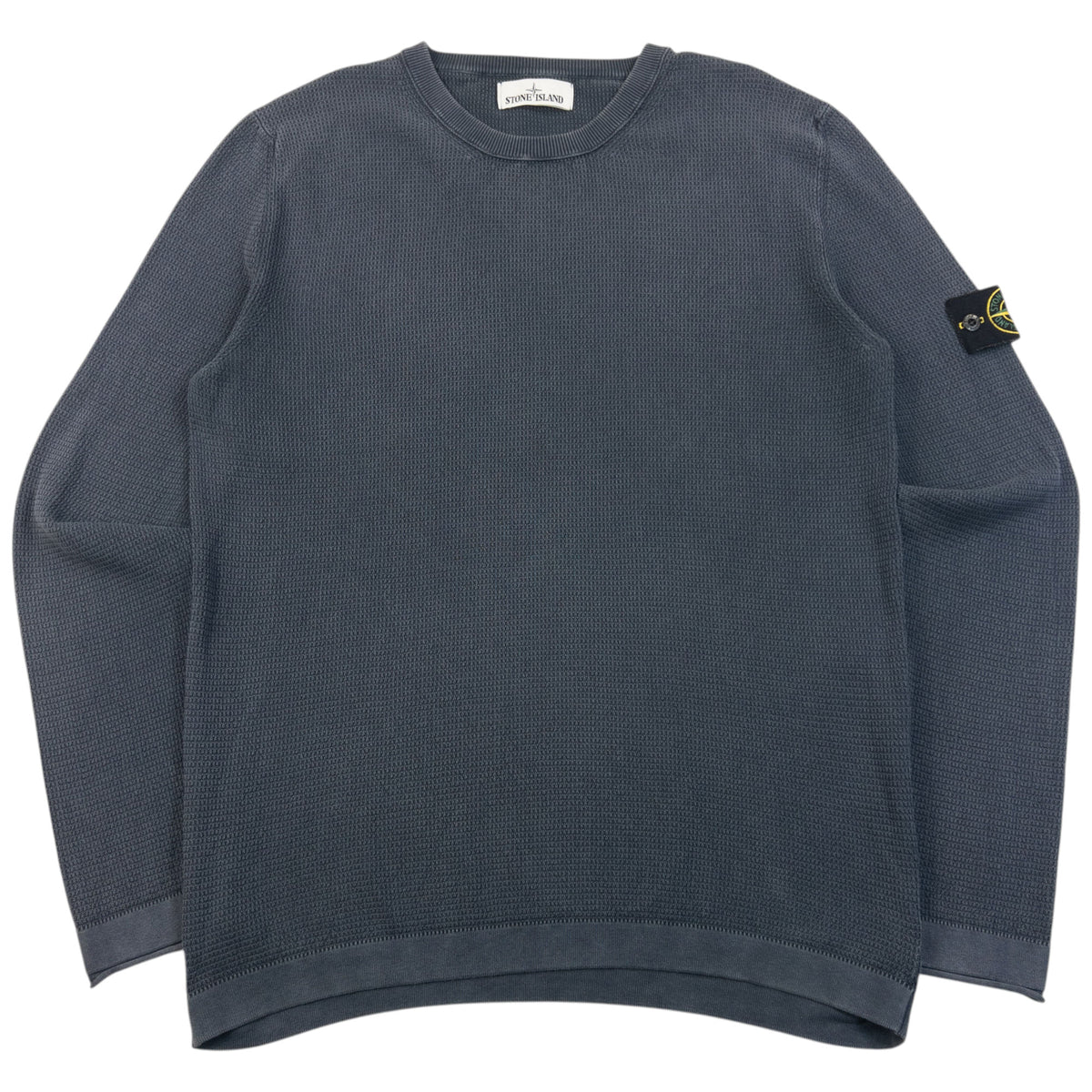 Vintage Stone Island Jumper Size M