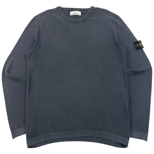 Vintage Stone Island Jumper Size M