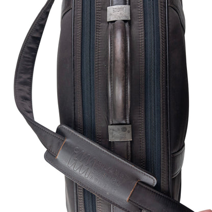 Vintage Issey Miyake Luggage Bag