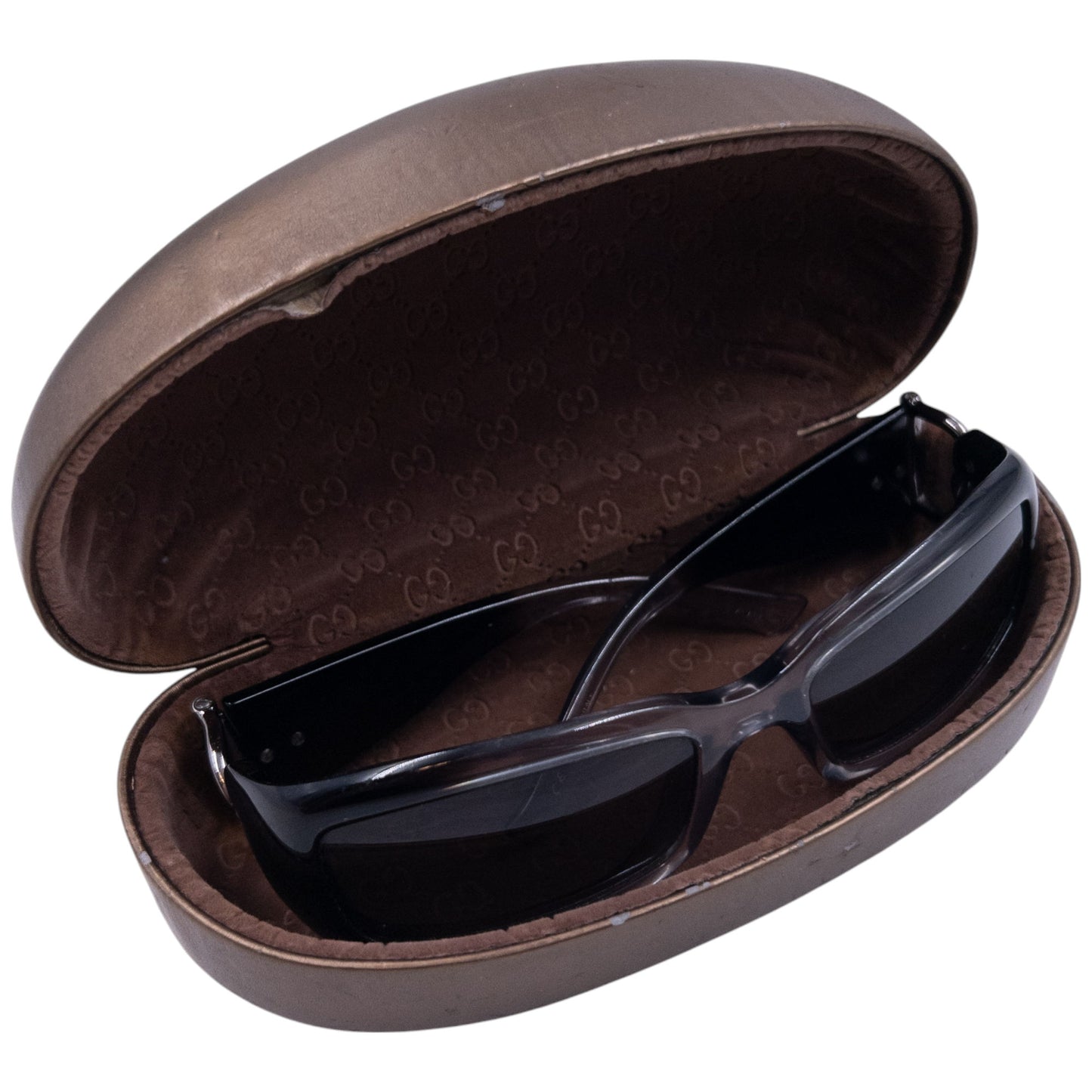 Vintage Gucci Gradient Sunglasses