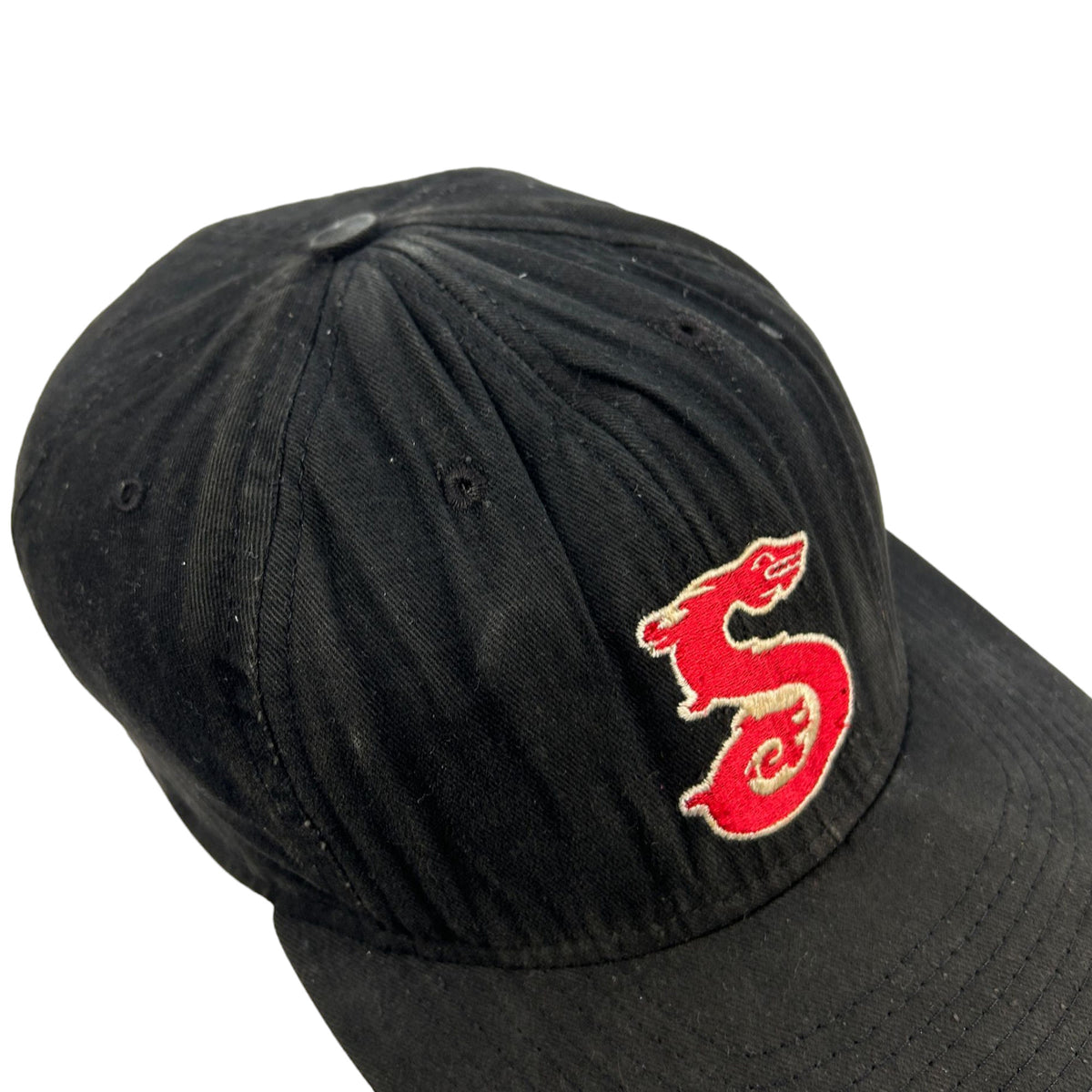 Vintage Stussy Dragon Hat