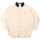 Vintage 90s YSL Yves Saint Laurent Zip Up Jacket Size L