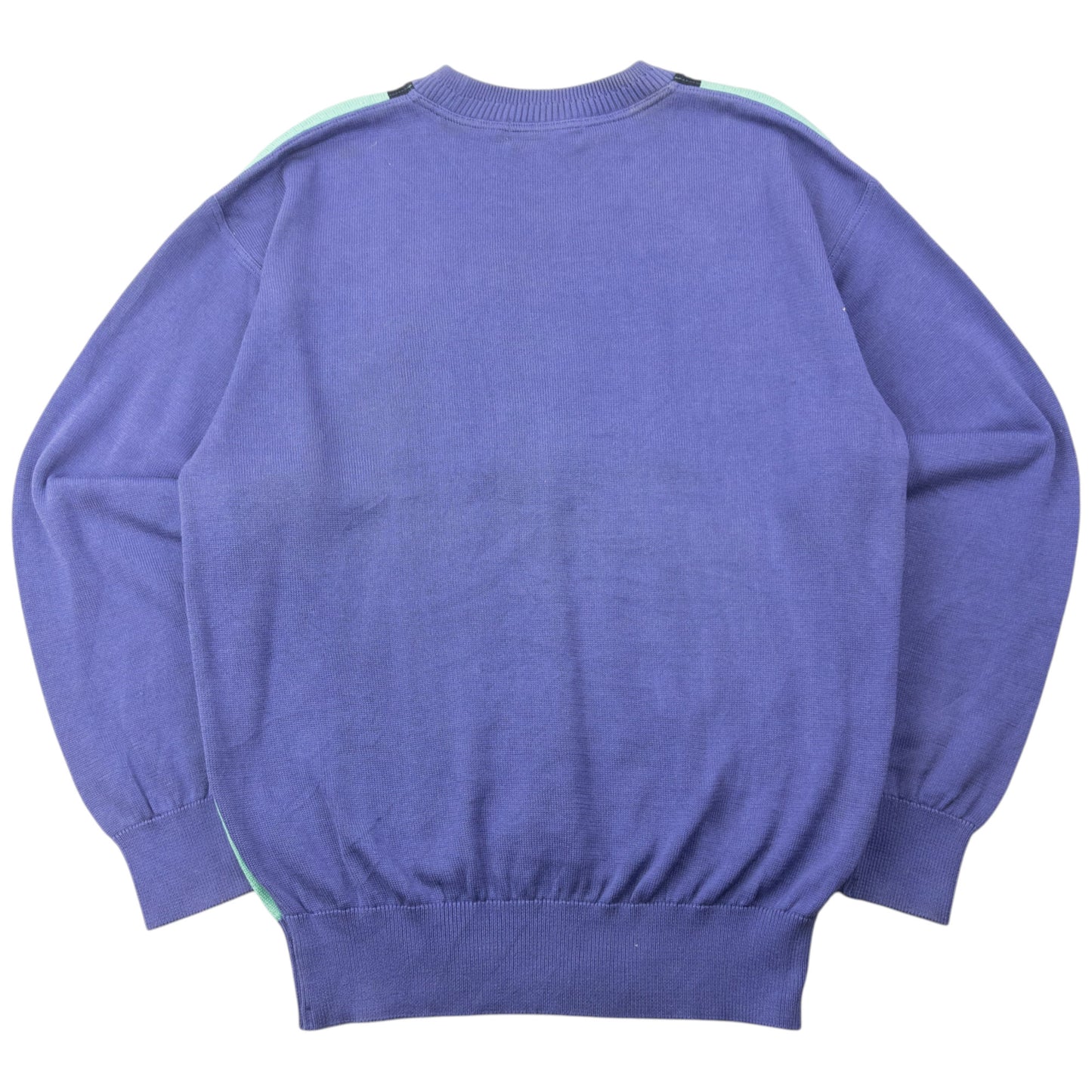Vintage 90s YSL Yves Saint Laurent Jumper Size M