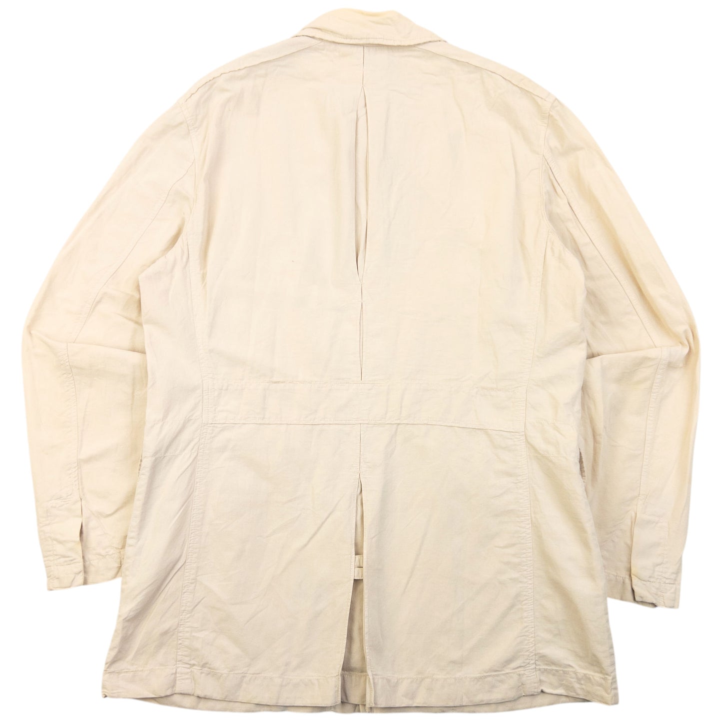 Vintage 2000s CP Company Button Up Jacket Size M