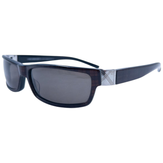 Vintage 2000s Burberry Nova Check Sunglasses