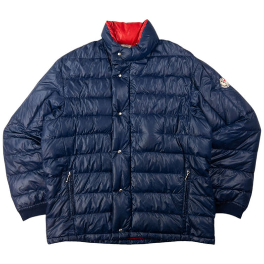Vintage Moncler Puffer Jacket Size L
