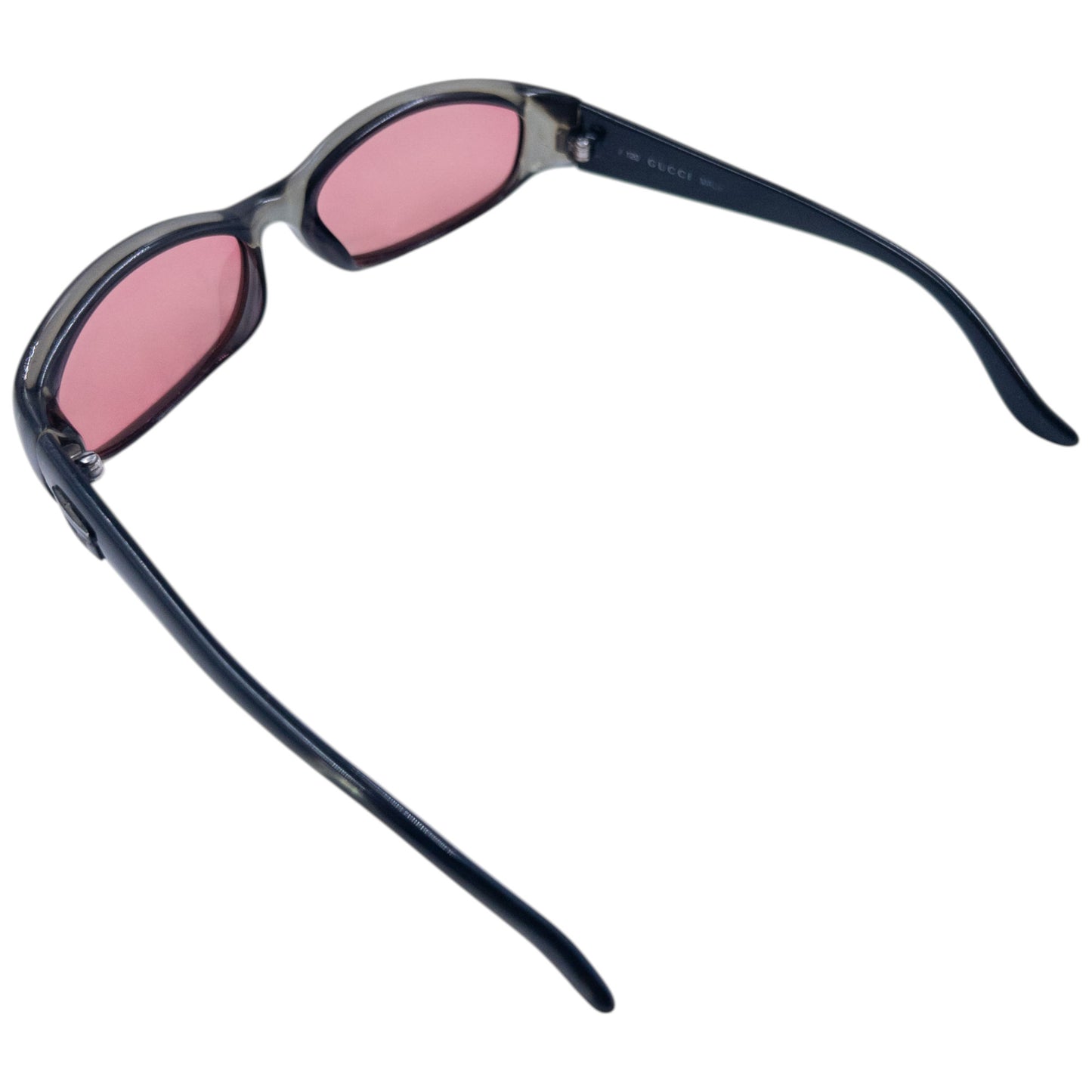 Vintage 90s Gucci By Tom Ford Sunglasses