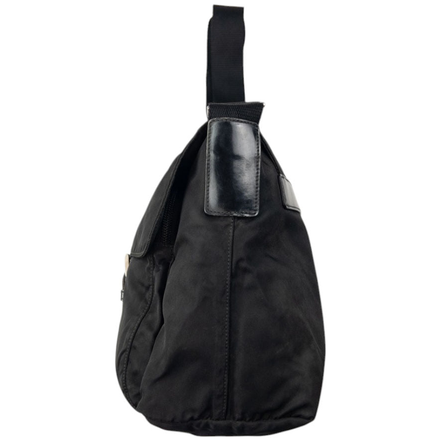 Vintage Prada Crossbody Bag