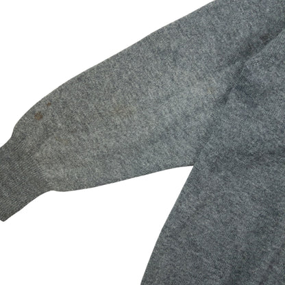 Vintage 90s YSL Yves Saint Laurent Wool Jumper Size L