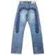 Vintage 2000s Evisu Daicock Japanese Denim Jeans Size W27