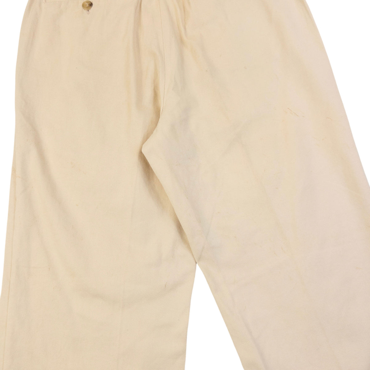 Vintage 90s Gucci Trousers Size W26