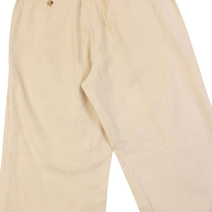 Vintage 90s Gucci Trousers Size W26