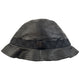 Vintage 2000s Gucci Leather Bucket Hat Size L