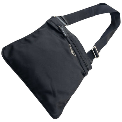 Vintage 2000s Prada Crossbody Bag