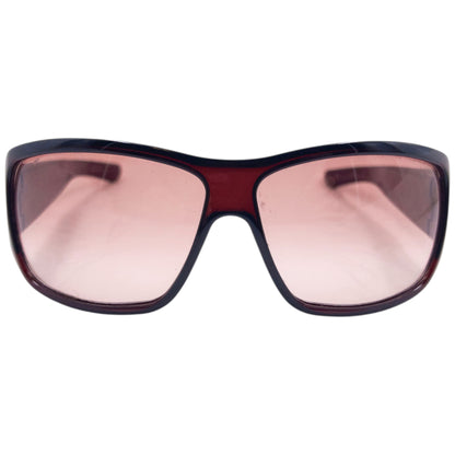 Vintage 2000s Dior By John Galliano Diamanté Jewel Sunglasses