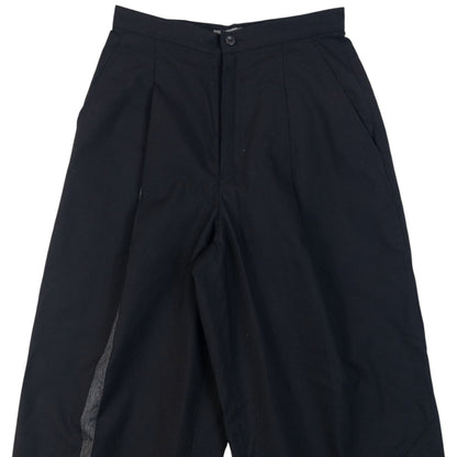 Vintage 80s Issey Miyake Pleated Trousers Size W24