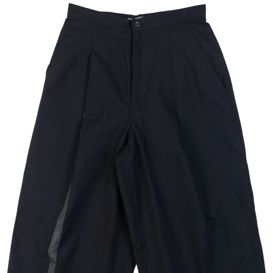 Vintage 80s Issey Miyake Pleated Trousers Size W24