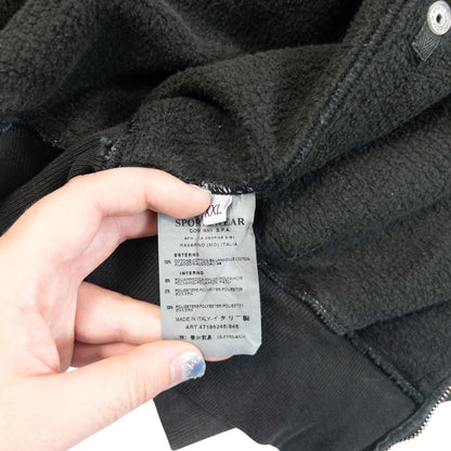 Vintage 2007 CP Company Zip Up Jacket Size XL