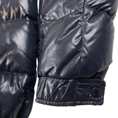 Vintage Moncler Zip Up Puffer Jacket Size XL