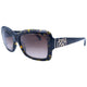 Vintage Chanel Tortoise Shell Sunglasses