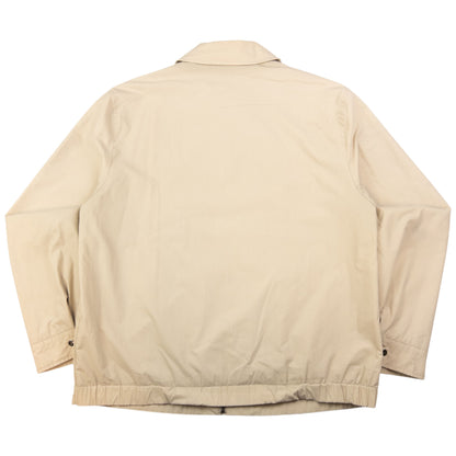 Vintage YSL Yves Saint Laurent Harrington Jacket Size L