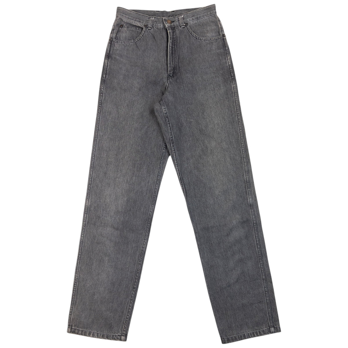 Vintage 2000s Comme Des Garçons HOMME Denim Jeans Size W27
