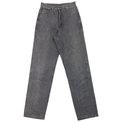 Vintage 2000s Comme Des Garçons HOMME Denim Jeans Size W27