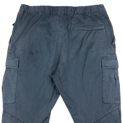 Vintage Stone Island Cargo Trousers Size W36