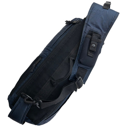 Vintage 2000s GAP Cargo Sling Bag