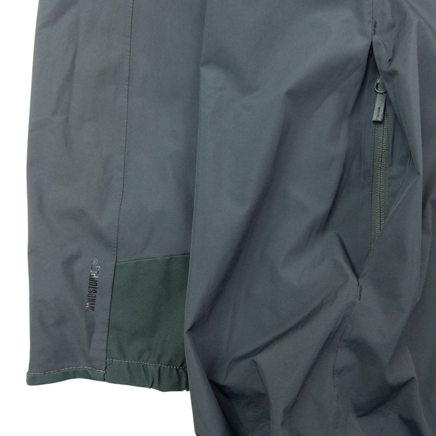 Vintage Arcteryx Solano  Windstopper Jacket Size M