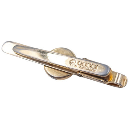 Vintage 90s Gucci Tie Clip