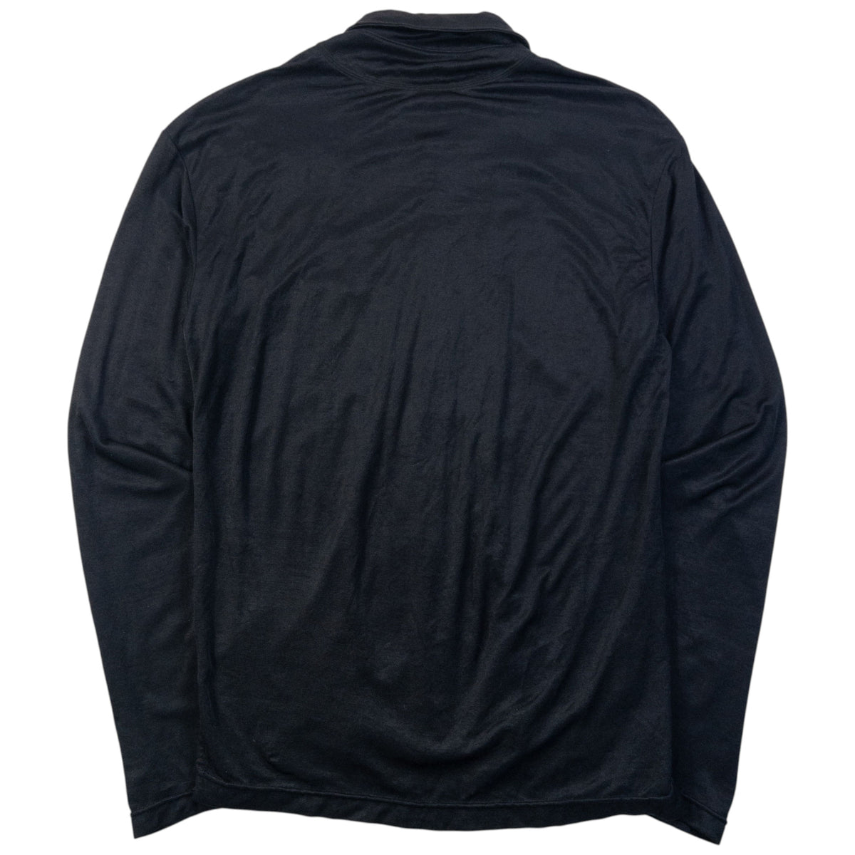 Vintage 2000s Yohji Yamamoto A.A.R Long Sleeve Button Up Shirt Size S