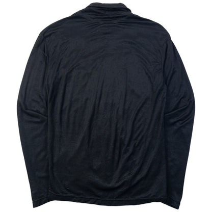 Vintage 2000s Yohji Yamamoto A.A.R Long Sleeve Button Up Shirt Size S