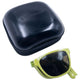 Vintage 2000s Burberry Foldable Sunglasses