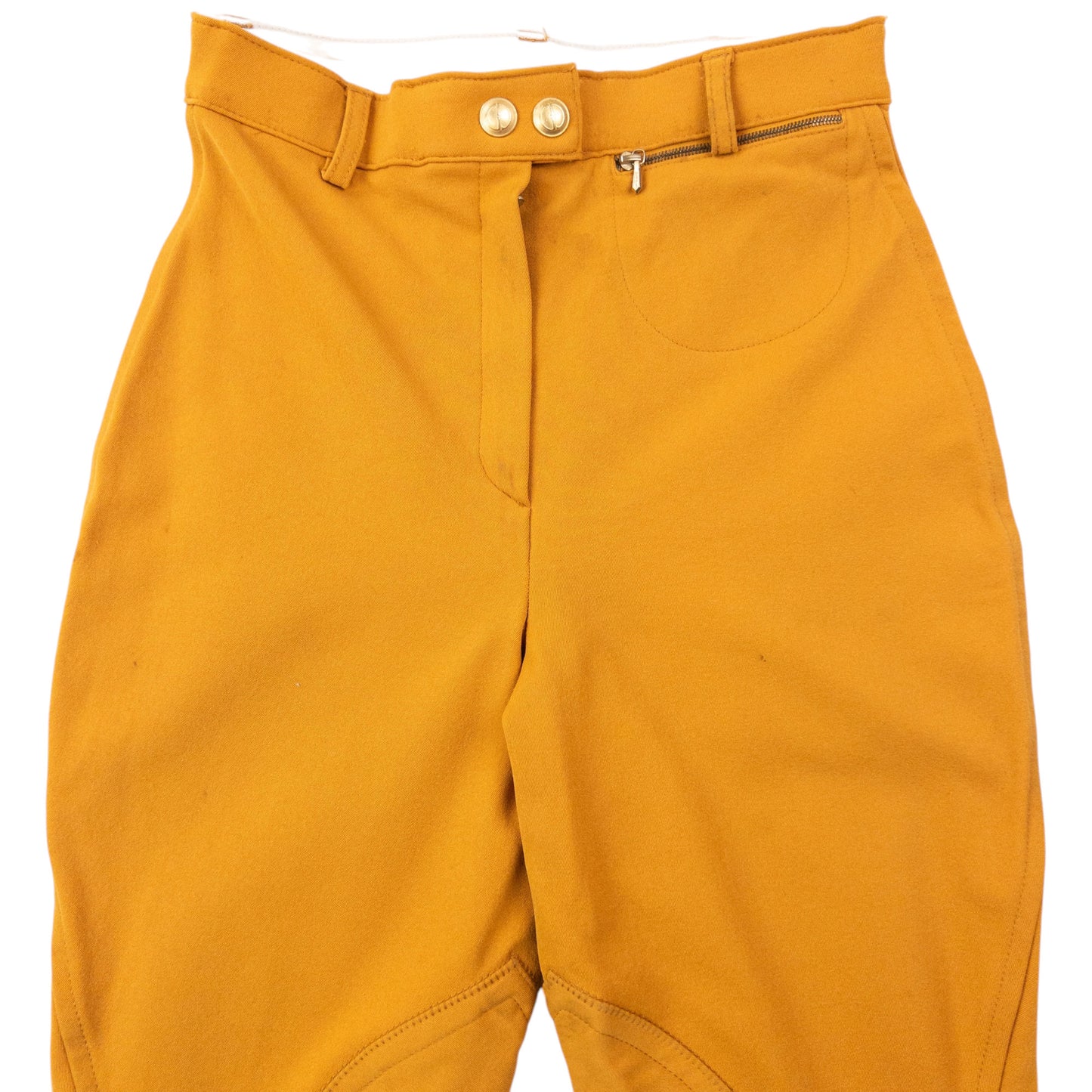 Vintage 90s Gucci By Tom Ford Equestrian Trousers Womens Size W24