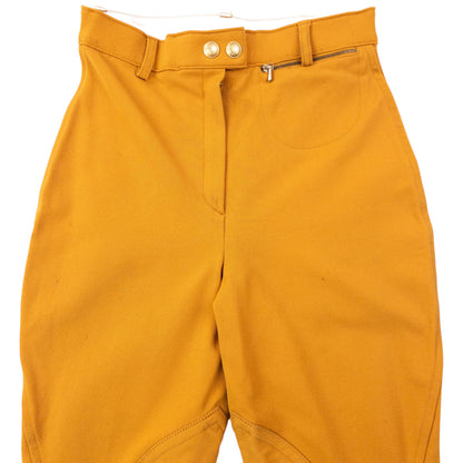 Vintage 90s Gucci By Tom Ford Equestrian Trousers Womens Size W24